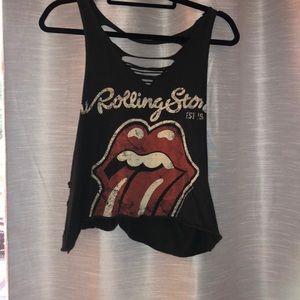 rolling stones